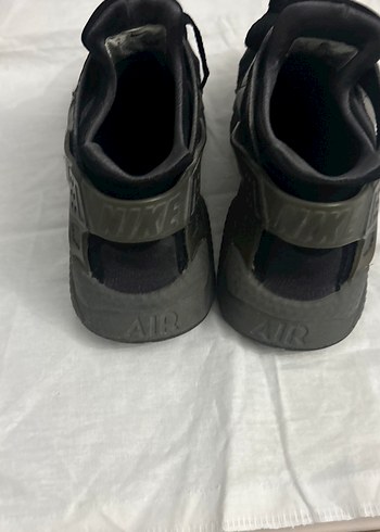 41 Beden siyah Renk Nike Siyah Kadın Spor Ayakkabı