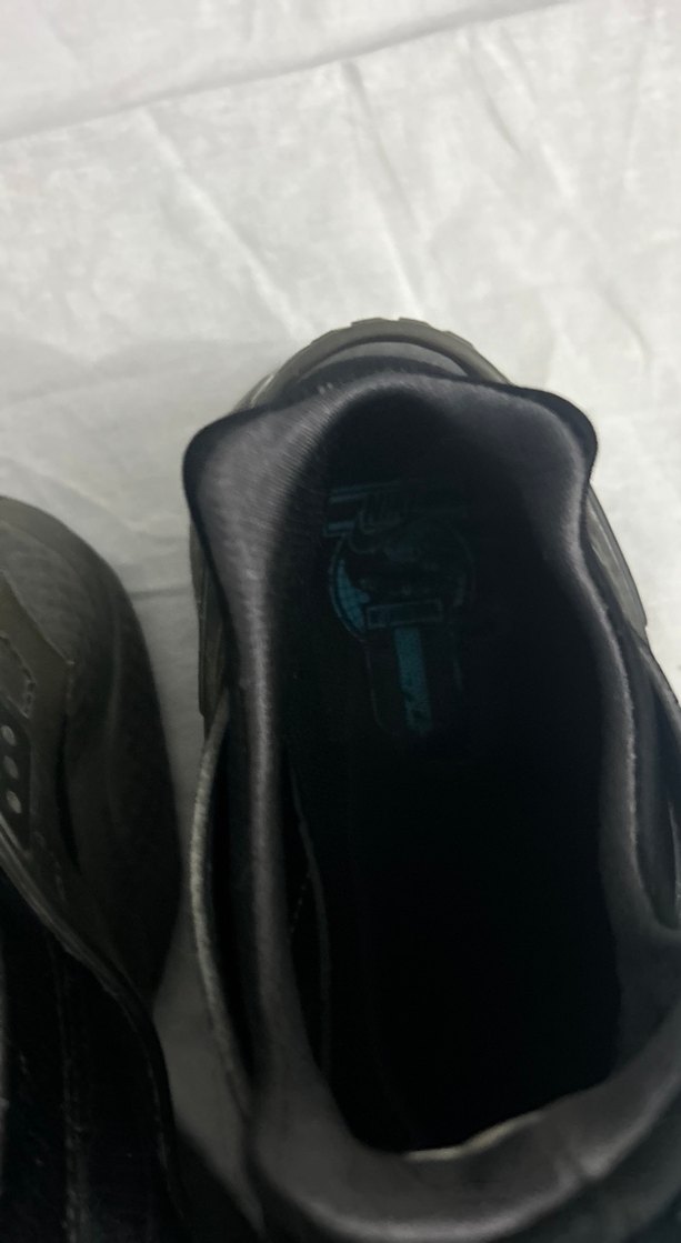 Nike Siyah Kadın Spor Ayakkabı - Görsel 5