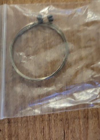 Clariss Kahverengi Klasik Gitar ve Kılıfı - Görsel 4