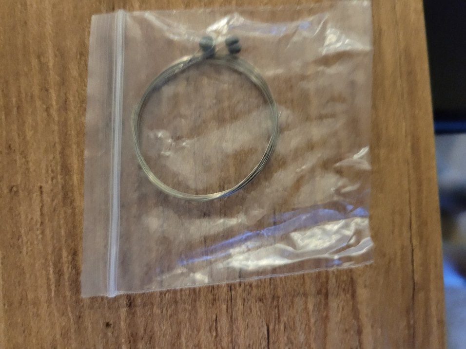 Clariss Kahverengi Klasik Gitar ve Kılıfı - Görsel 4