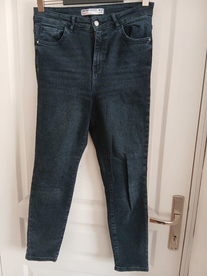 Koton Carmen Jean - Görsel 5