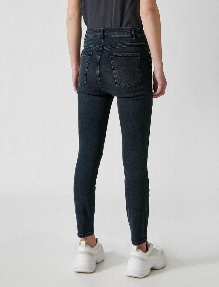 Koton Carmen Jean - Görsel 3