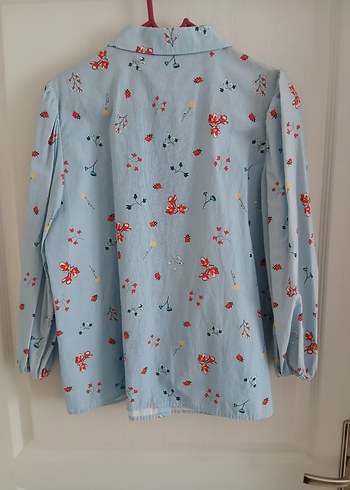 Mudo Gömlek - Görsel 6