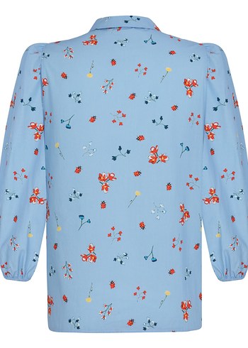 Mudo Gömlek - Görsel 2