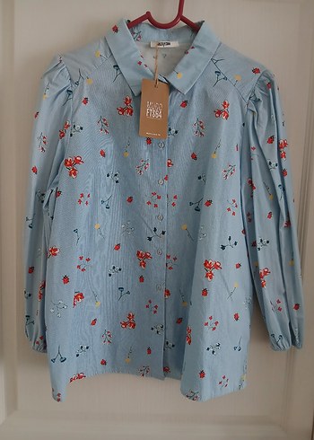 Mudo Gömlek - Görsel 5