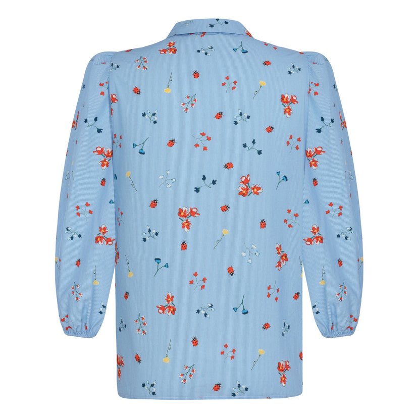 Mudo Gömlek - Görsel 2