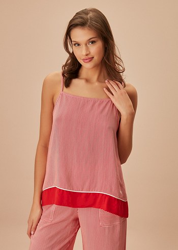 Suwen Pijama Takımı - Görsel 2