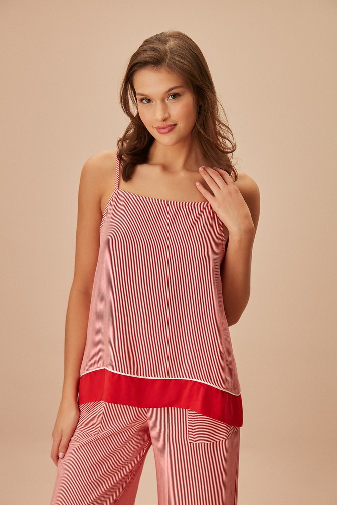 Suwen Pijama Takımı - Görsel 2