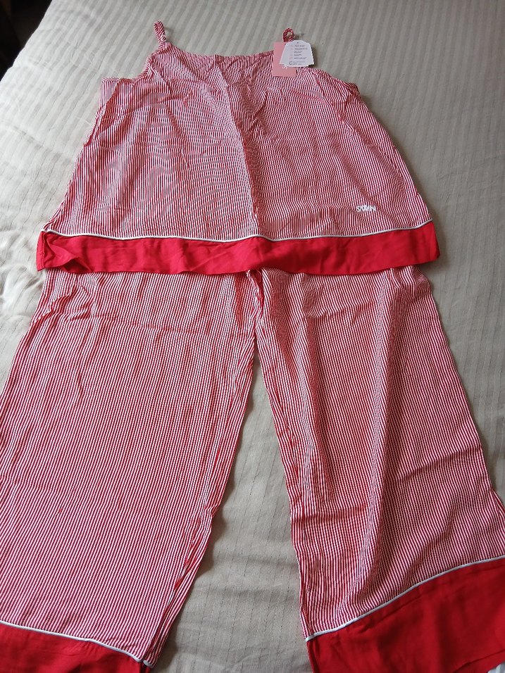 Suwen Pijama Takımı - Görsel 3