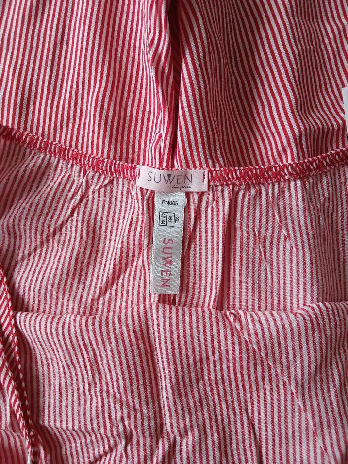 Suwen Pijama Takımı - Görsel 4