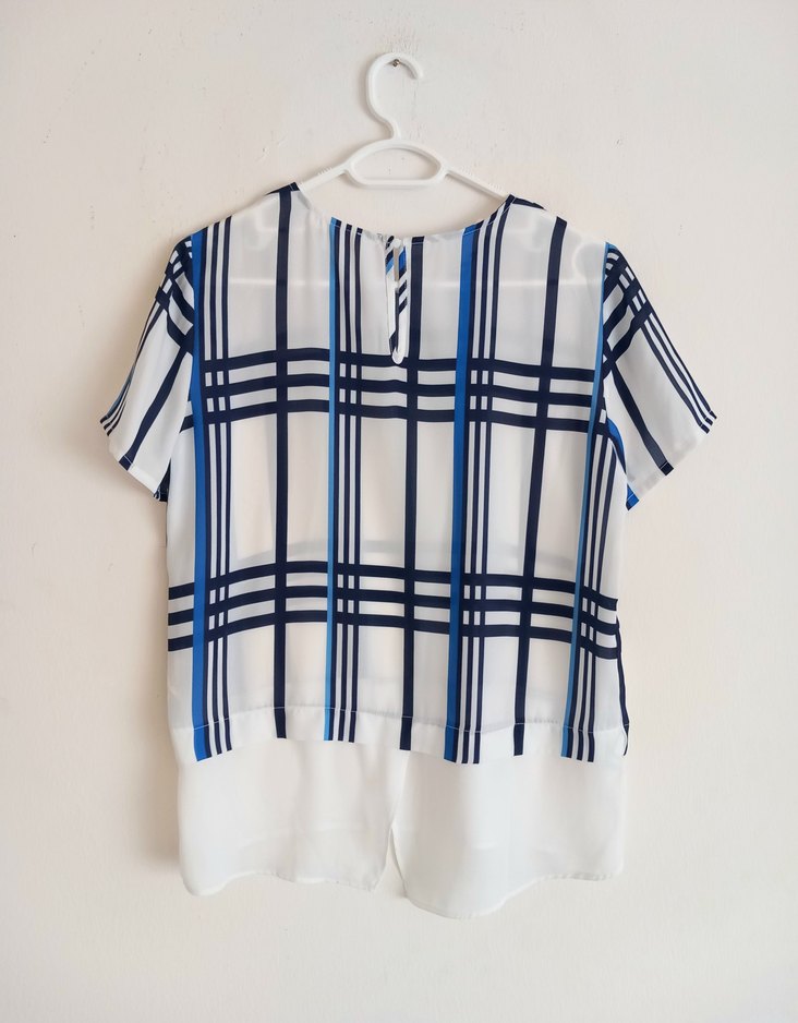 Koton Bluz - Görsel 4