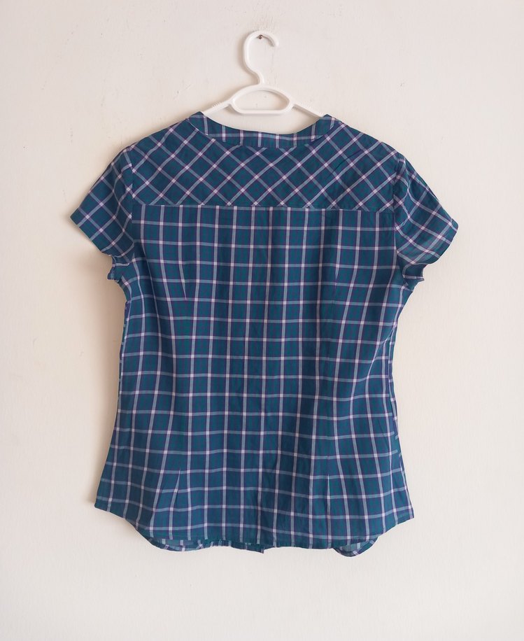 Mango Gömlek - Görsel 3