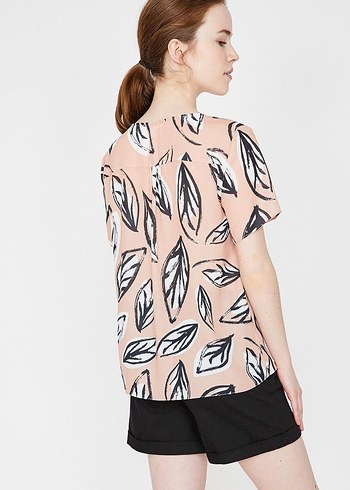 Koton Bluz - Görsel 4