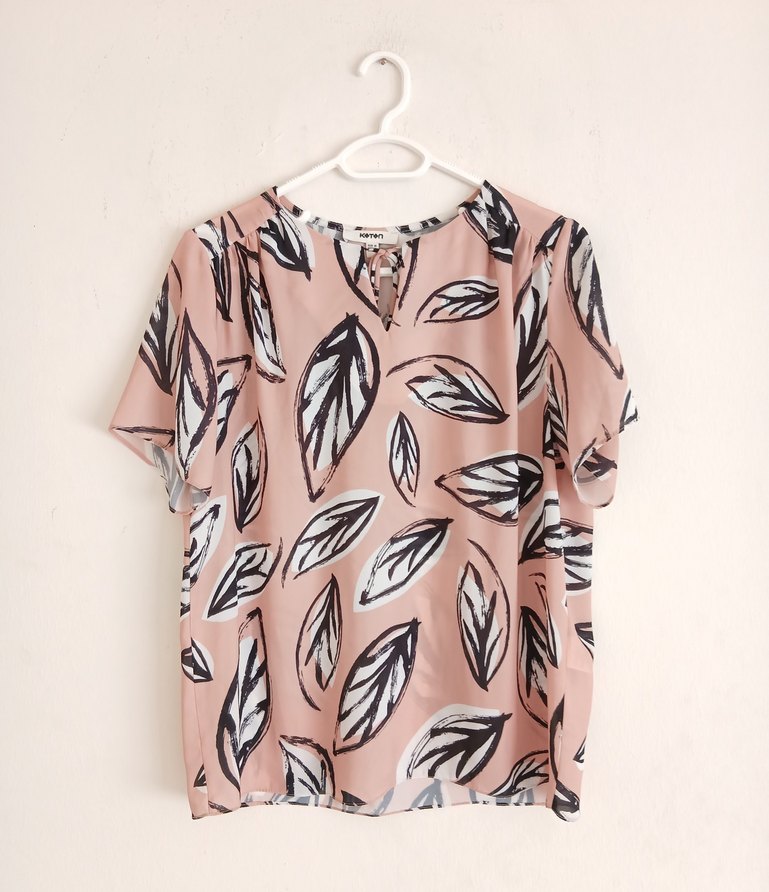 Koton Bluz - Görsel 5