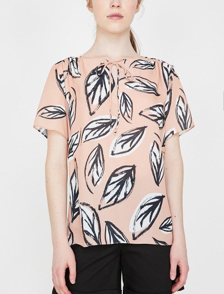 Koton Bluz - Görsel 3