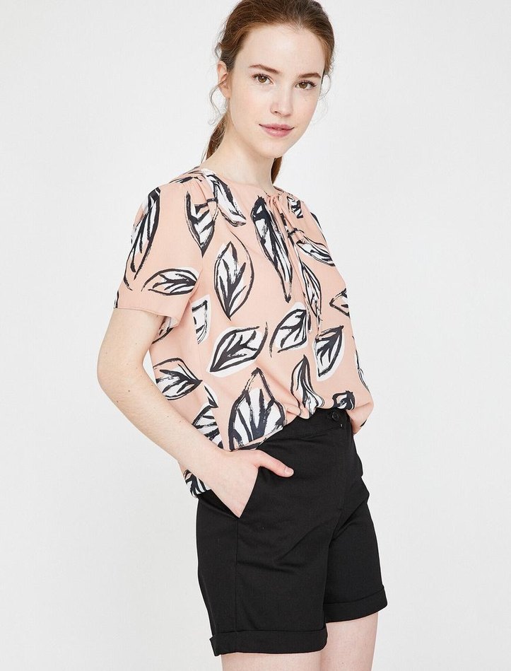 Koton Bluz - Görsel 2