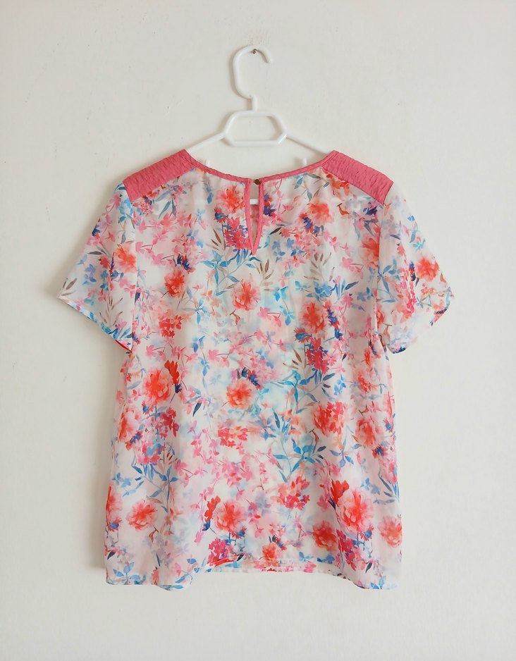 Koton Bluz - Görsel 2