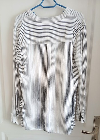 Colin's Çizgili Gömlek - Görsel 2