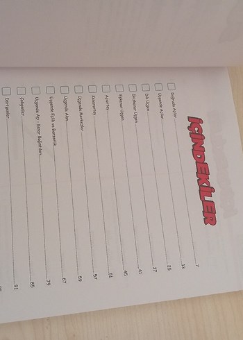 TYT-AYT Geometri Video Soru Bankası - Görsel 5