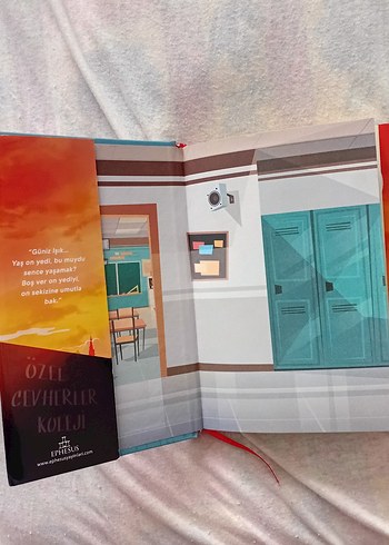 Rota - Leman Veli Roman - Görsel 3