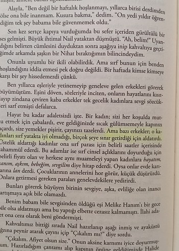 Rota - Leman Veli Roman - Görsel 4