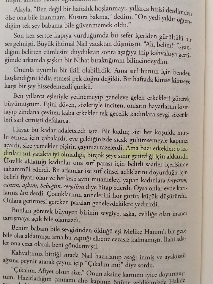 Rota - Leman Veli Roman - Görsel 4