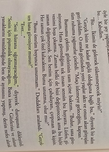 Rota 2 - Leman Veli Romanı - Görsel 4