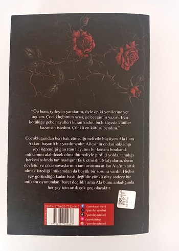 Matruska Maskeler - Sevde Nur - Görsel 2