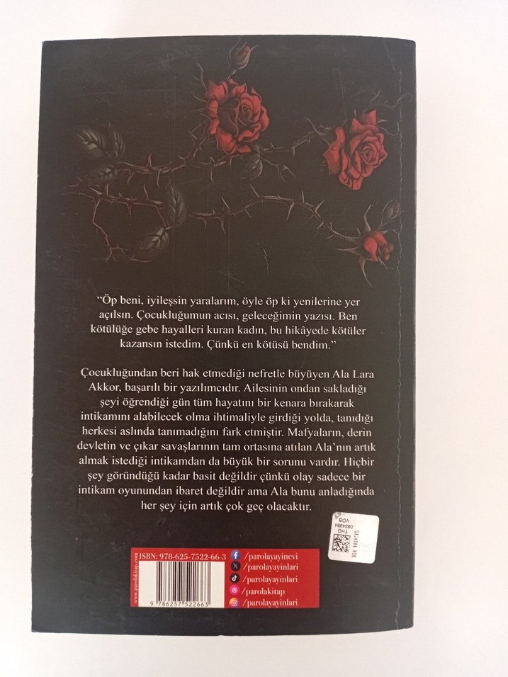 Matruska Maskeler - Sevde Nur - Görsel 2