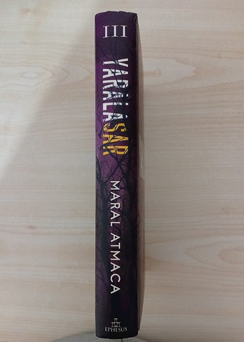 Yaralasar - Maral Atmaca - Görsel 2