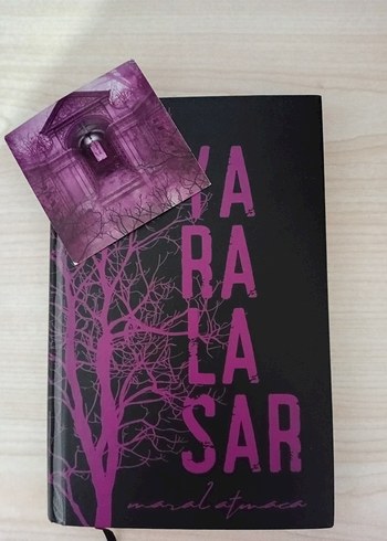 Yaralasar - Maral Atmaca - Görsel 4
