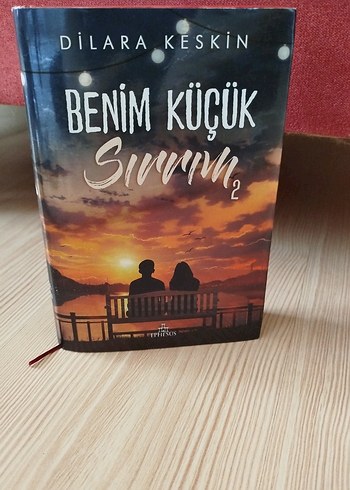 Yere Yakın Yıldızlara Uzak - Benim küçük sırrım