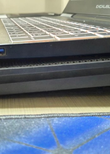 Gaming Laptop - Görsel 5