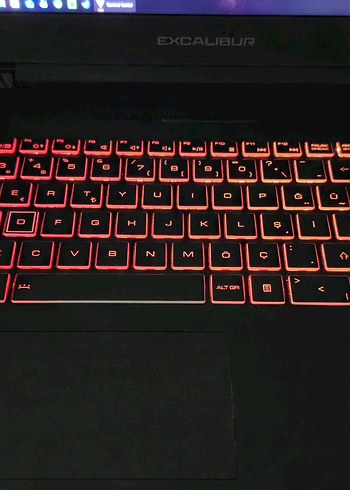 Gaming Laptop - Görsel 2