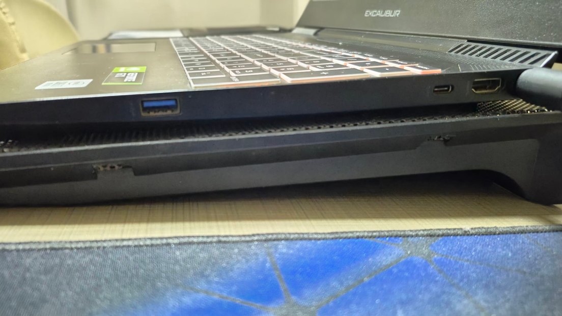 Gaming Laptop - Görsel 5