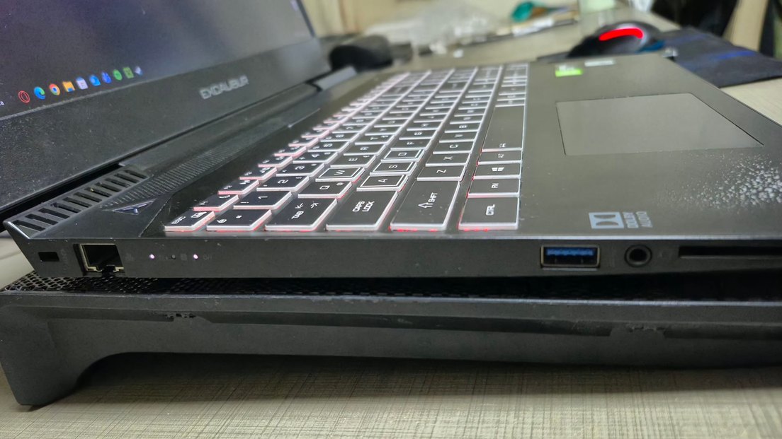 Gaming Laptop - Görsel 4