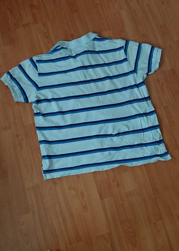 American Living Polo Yaka - Görsel 2