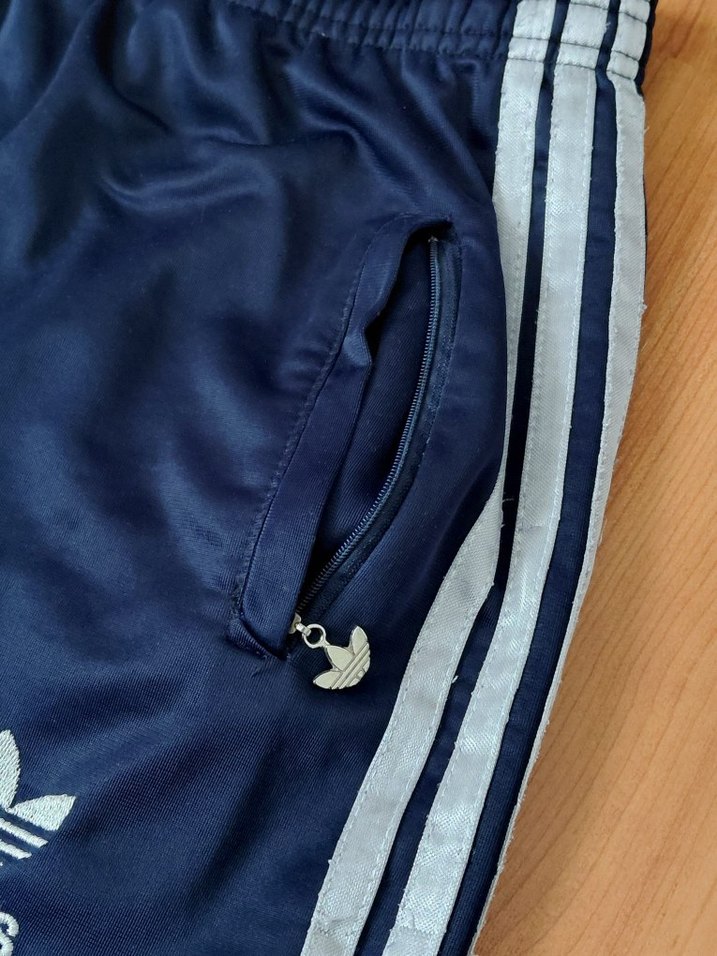 Adidas Eşofman - Görsel 4