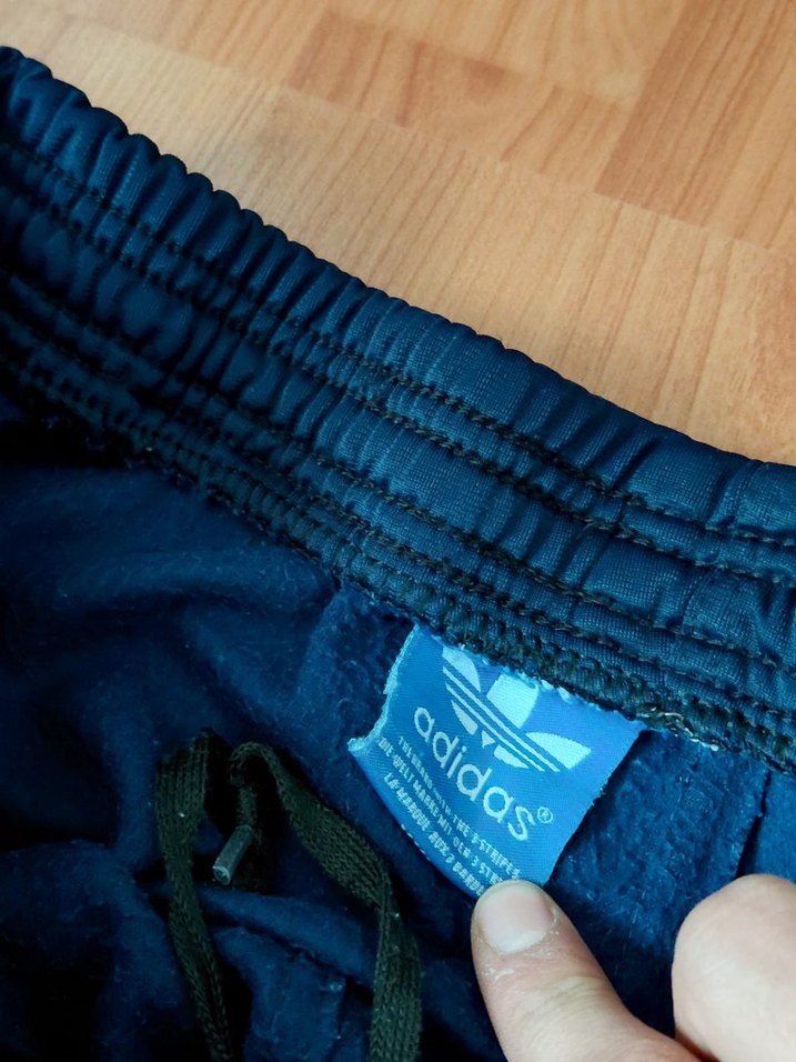 Adidas Eşofman - Görsel 3