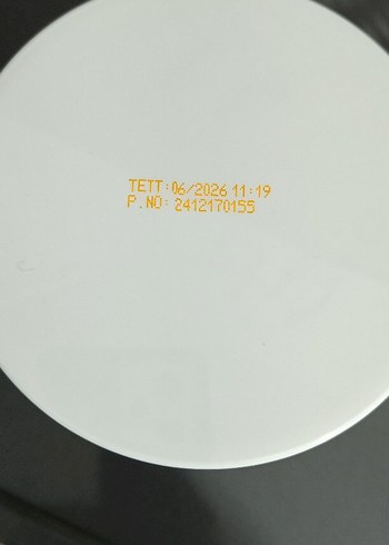 Protein OCN Whey Protein Tozu - Görsel 3