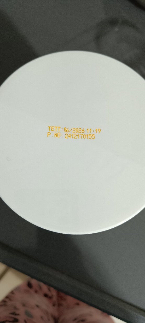 Protein OCN Whey Protein Tozu - Görsel 3