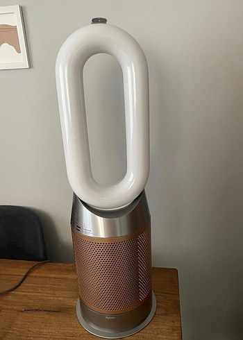 DYSON HAVA TEMİZLEYİCİ HOT+COOL