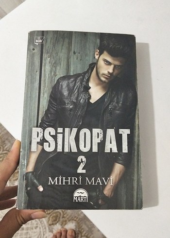 Psikopat 2 - Mihri Mavi