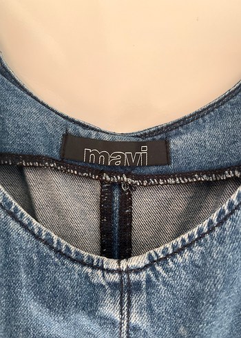 Mavi Tulum - Görsel 5