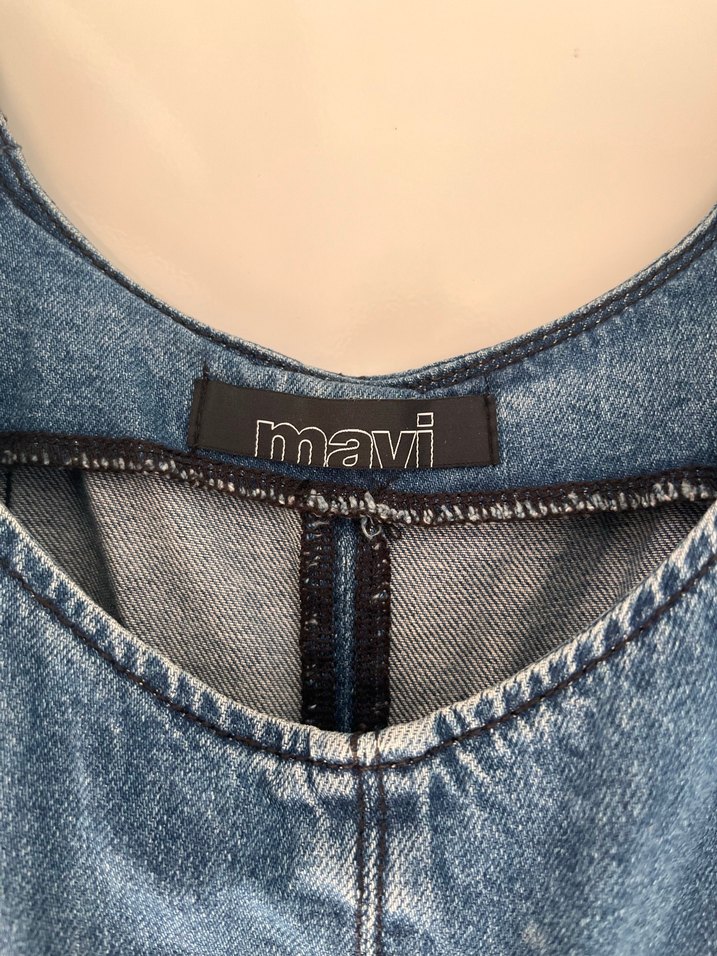 Mavi Tulum - Görsel 5