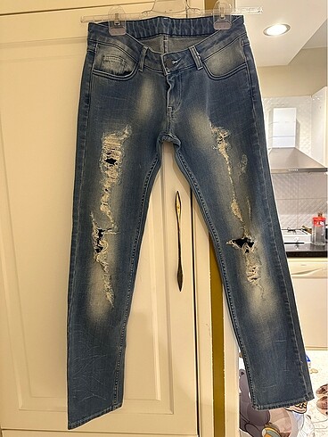 Jean / Kot