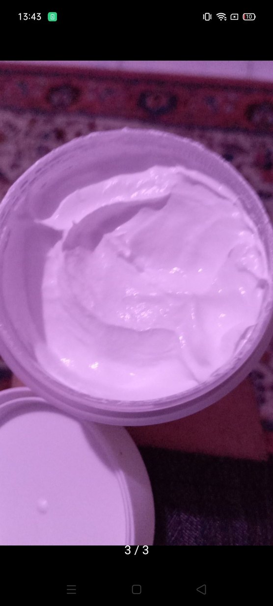 Pure Korean Yumurta Akı Gözenek Maskesi - Görsel 3