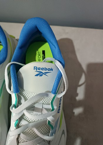 Beyaz Reebok erkek Spor Ayakkabı 43 - Görsel 4