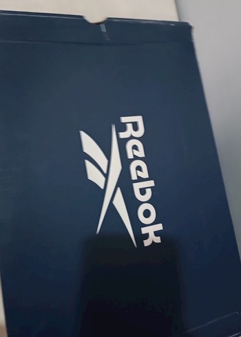 Beyaz Reebok erkek Spor Ayakkabı 43 - Görsel 5