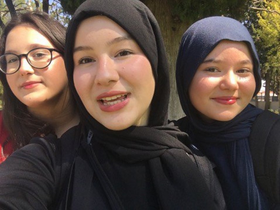 ARKADASIMI SATIYORUM<3 - Görsel 2